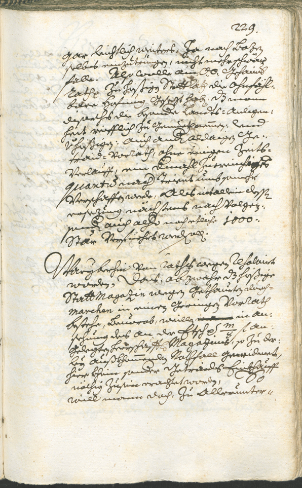 Civic Archives of Bozen-Bolzano - BOhisto Ratsprotokoll 1732/35 