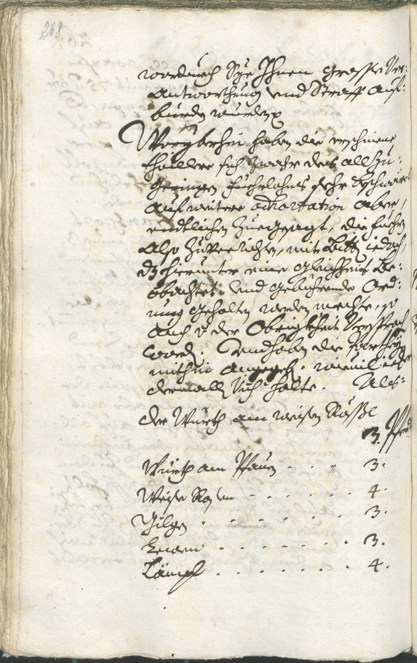 Archivio Storico della Città di Bolzano - BOhisto protocollo consiliare 1732/35 