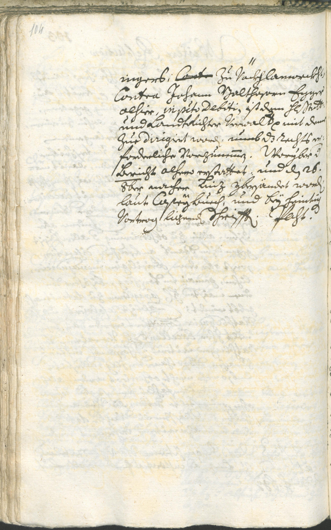 Civic Archives of Bozen-Bolzano - BOhisto Ratsprotokoll 1732/35 