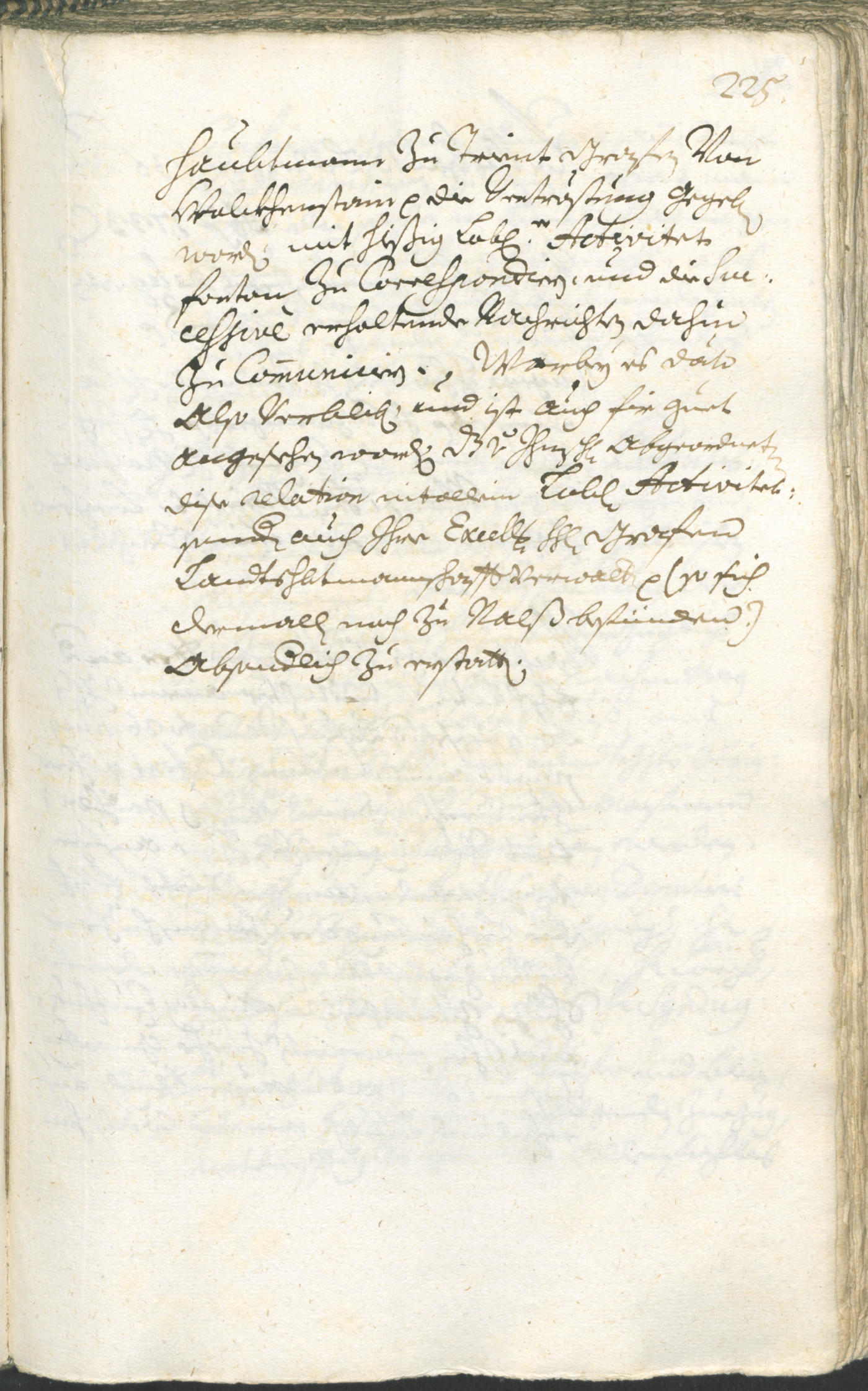 Civic Archives of Bozen-Bolzano - BOhisto Ratsprotokoll 1732/35 