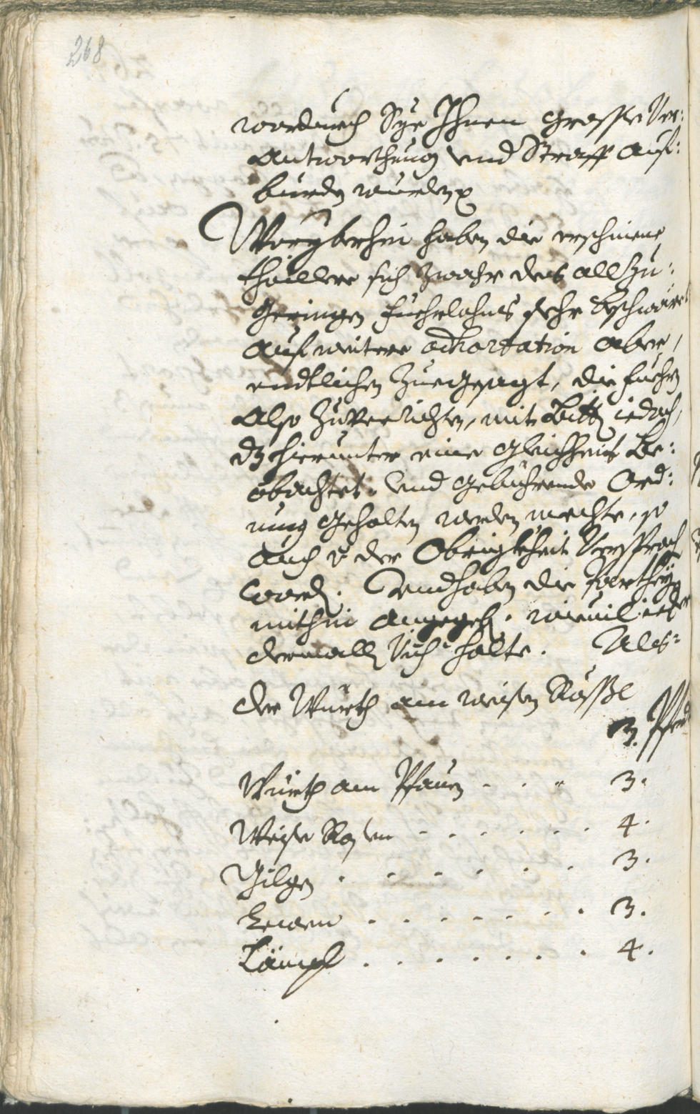 Civic Archives of Bozen-Bolzano - BOhisto Ratsprotokoll 1732/35 