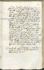 Stadtarchiv Bozen - BOhisto Ratsprotokoll 1732/35 - 
