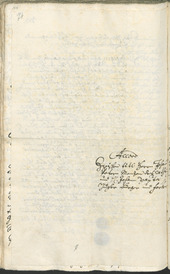 Stadtarchiv Bozen - BOhisto Ratsprotokoll 1732/35 - 