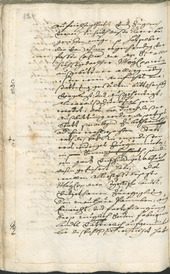 Stadtarchiv Bozen - BOhisto Ratsprotokoll 1732/35 - 
