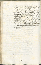 Civic Archives of Bozen-Bolzano - BOhisto Ratsprotokoll 1732/35 - 