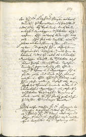 Civic Archives of Bozen-Bolzano - BOhisto Ratsprotokoll 1732/35 - 