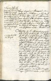 Civic Archives of Bozen-Bolzano - BOhisto Ratsprotokoll 1732/35 - 