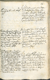 Civic Archives of Bozen-Bolzano - BOhisto Ratsprotokoll 1732/35 - 