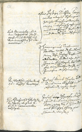 Civic Archives of Bozen-Bolzano - BOhisto Ratsprotokoll 1732/35 - 
