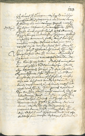 Civic Archives of Bozen-Bolzano - BOhisto Ratsprotokoll 1732/35 - 