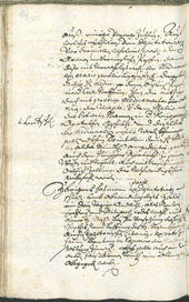 Civic Archives of Bozen-Bolzano - BOhisto Ratsprotokoll 1732/35 - 