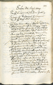 Civic Archives of Bozen-Bolzano - BOhisto Ratsprotokoll 1732/35 - 