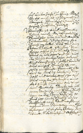 Civic Archives of Bozen-Bolzano - BOhisto Ratsprotokoll 1732/35 - 