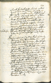 Civic Archives of Bozen-Bolzano - BOhisto Ratsprotokoll 1732/35 - 