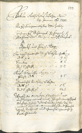 Civic Archives of Bozen-Bolzano - BOhisto Ratsprotokoll 1732/35 - 