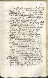 Civic Archives of Bozen-Bolzano - BOhisto Ratsprotokoll 1732/35 - 