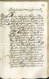 Civic Archives of Bozen-Bolzano - BOhisto Ratsprotokoll 1732/35 - 