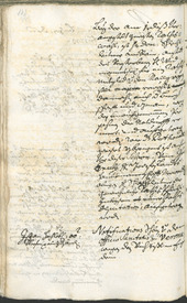 Civic Archives of Bozen-Bolzano - BOhisto Ratsprotokoll 1732/35 - 