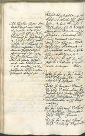 Civic Archives of Bozen-Bolzano - BOhisto Ratsprotokoll 1732/35 - 