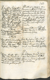 Civic Archives of Bozen-Bolzano - BOhisto Ratsprotokoll 1732/35 - 