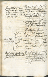 Civic Archives of Bozen-Bolzano - BOhisto Ratsprotokoll 1732/35 - 