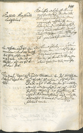 Civic Archives of Bozen-Bolzano - BOhisto Ratsprotokoll 1732/35 - 