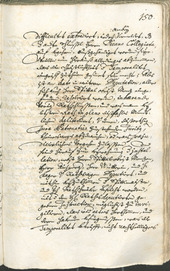 Civic Archives of Bozen-Bolzano - BOhisto Ratsprotokoll 1732/35 - 