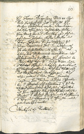 Civic Archives of Bozen-Bolzano - BOhisto Ratsprotokoll 1732/35 - 