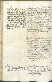 Civic Archives of Bozen-Bolzano - BOhisto Ratsprotokoll 1732/35 - 