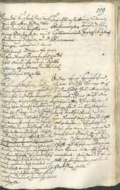 Civic Archives of Bozen-Bolzano - BOhisto Ratsprotokoll 1732/35 - 