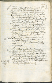 Civic Archives of Bozen-Bolzano - BOhisto Ratsprotokoll 1732/35 - 