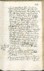 Civic Archives of Bozen-Bolzano - BOhisto Ratsprotokoll 1732/35 - 