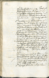 Civic Archives of Bozen-Bolzano - BOhisto Ratsprotokoll 1732/35 - 