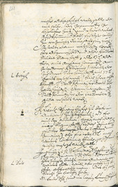 Civic Archives of Bozen-Bolzano - BOhisto Ratsprotokoll 1732/35 - 