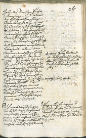 Civic Archives of Bozen-Bolzano - BOhisto Ratsprotokoll 1732/35 - 