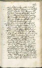 Civic Archives of Bozen-Bolzano - BOhisto Ratsprotokoll 1732/35 - 