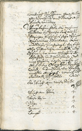 Civic Archives of Bozen-Bolzano - BOhisto Ratsprotokoll 1732/35 - 