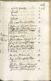 Civic Archives of Bozen-Bolzano - BOhisto Ratsprotokoll 1732/35 - 