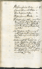 Civic Archives of Bozen-Bolzano - BOhisto Ratsprotokoll 1732/35 - 