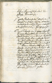 Civic Archives of Bozen-Bolzano - BOhisto Ratsprotokoll 1732/35 - 
