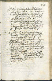 Civic Archives of Bozen-Bolzano - BOhisto Ratsprotokoll 1732/35 - 