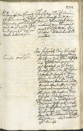 Civic Archives of Bozen-Bolzano - BOhisto Ratsprotokoll 1732/35 - 