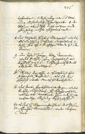 Civic Archives of Bozen-Bolzano - BOhisto Ratsprotokoll 1732/35 - 