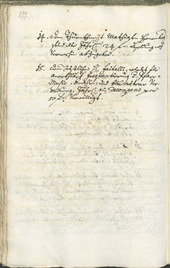 Civic Archives of Bozen-Bolzano - BOhisto Ratsprotokoll 1732/35 - 
