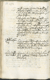 Civic Archives of Bozen-Bolzano - BOhisto Ratsprotokoll 1732/35 - 