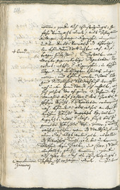Archivio Storico della Città di Bolzano - BOhisto protocollo consiliare 1732/35 - 
