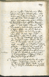 Archivio Storico della Città di Bolzano - BOhisto protocollo consiliare 1732/35 - 