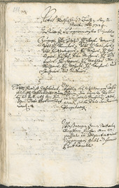 Archivio Storico della Città di Bolzano - BOhisto protocollo consiliare 1732/35 - 