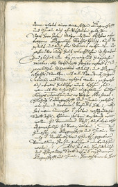 Civic Archives of Bozen-Bolzano - BOhisto Ratsprotokoll 1732/35 - 