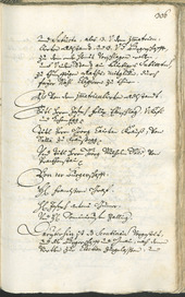 Civic Archives of Bozen-Bolzano - BOhisto Ratsprotokoll 1732/35 - 
